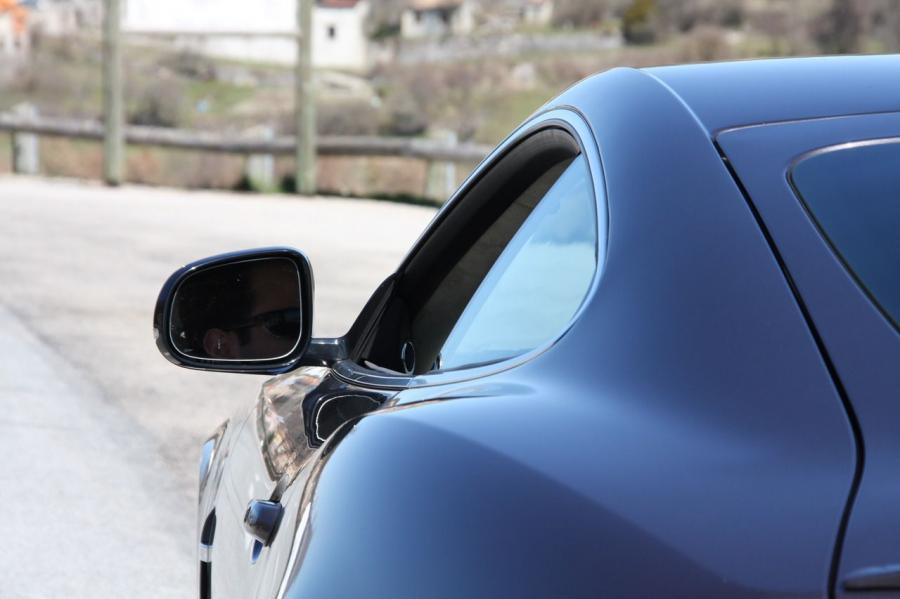  Jaguar XKR Coupe 2009 года  (фото 61 из 132)
